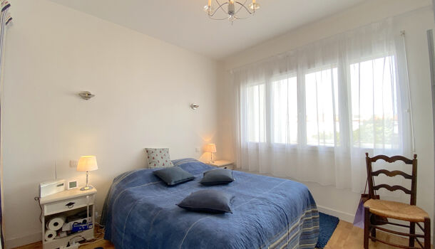 Appartement 3 pièces  à vendre Royan 17200