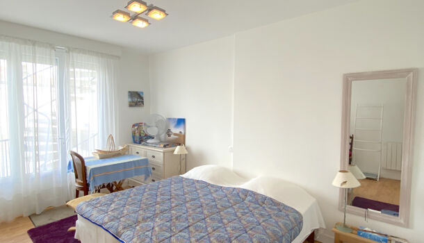 Appartement 3 pièces  à vendre Royan 17200