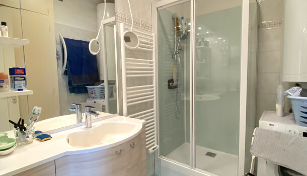 Appartement 3 pièces  à vendre Royan 17200