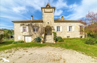 vente maison 337 600 € à proximité de Monclar-de-Quercy (82230)