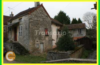vente maison 50 000 € à proximité de Fain-Lès-Montbard (21500)