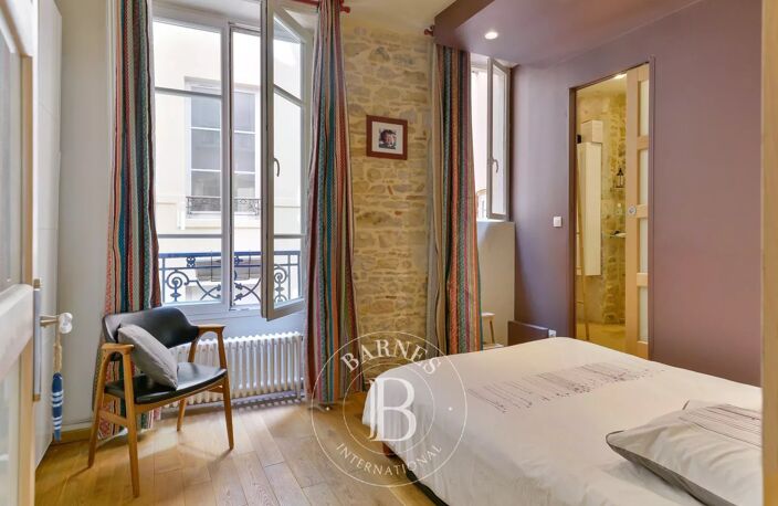 Lyon 2 - Jacobins - Appartement de 98 m² - 3 chambres — photo 3