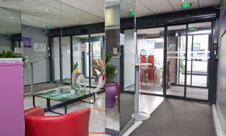 Divers  1750 m² à vendre à Tarbes (65000)