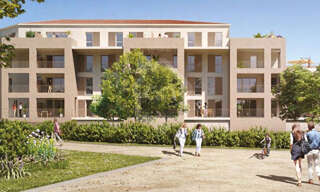 Appartement 3 Pièces 66 m² à vendre à Trets (13530)