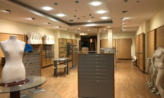 Commerce 2 Pièces 154 m² à louer à Albi (81000)