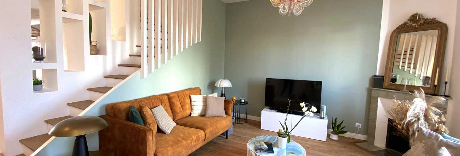 Maison 5 Pièces 113 m² à vendre à Royan (17200)