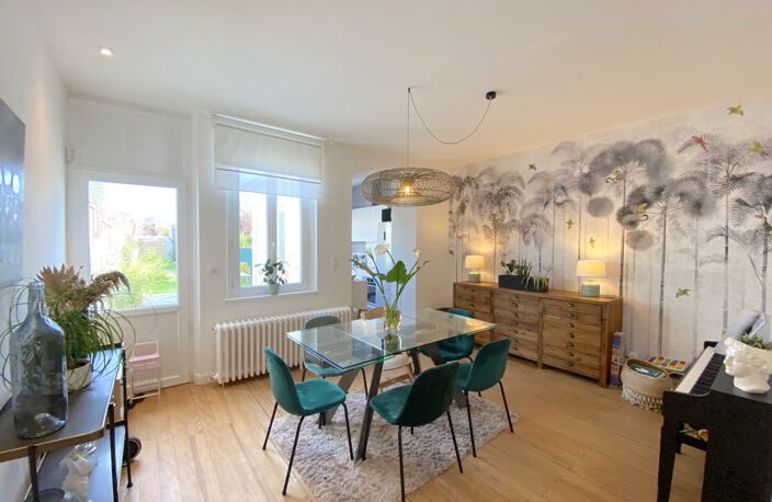 MAISON DE VILLE -  A 400 M  DE LA PLAGE DU CHAY - 3 CHAMBRES — photo 2