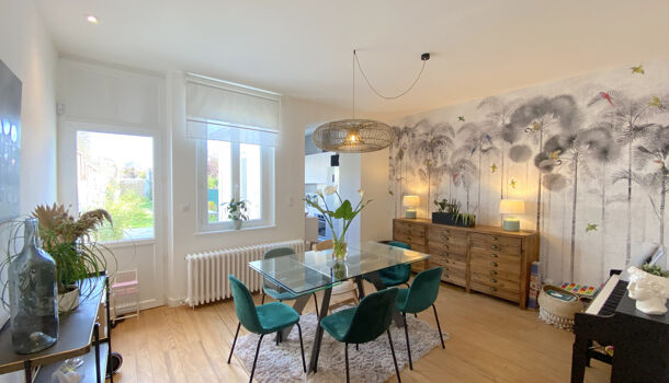 Villa / Maison 5 pièces  à vendre Royan 17200