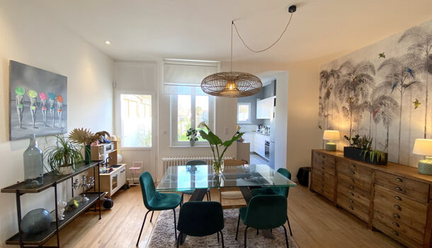 Villa / Maison 5 pièces  à vendre Royan 17200