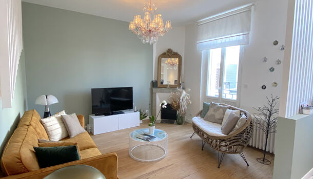 Villa / Maison 5 pièces  à vendre Royan 17200