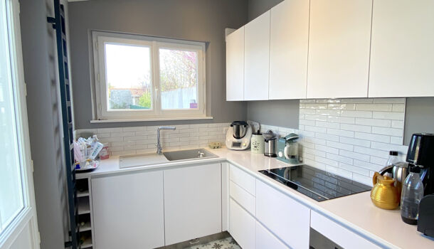 Villa / Maison 5 pièces  à vendre Royan 17200