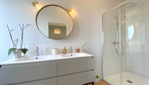 Villa / Maison 5 pièces  à vendre Royan 17200