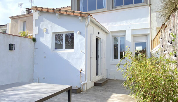 Villa / Maison 5 pièces  à vendre Royan 17200