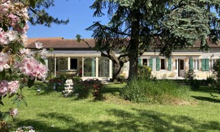 Maison 5 Pièces 140 m² à vendre à Villecomtal-sur-Arros (32730)