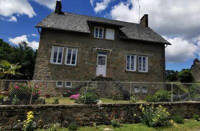 vente maison 179 760 € à proximité de Malemort-sur-Corrèze (19360)