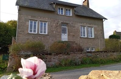 vente maison 179 760 € à proximité de Argentat-sur-Dordogne (19400)