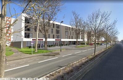 vente commerce 650 000 € à proximité de Wormhout (59470)