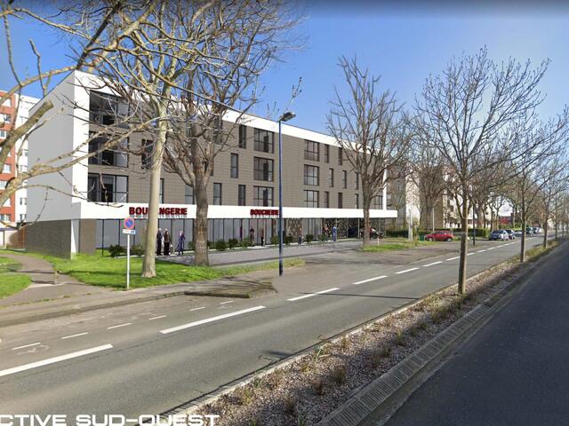 Commerce proposé à Dunkerque
