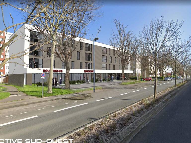 Local commercial ou professionnel 145 m2 — photo 1