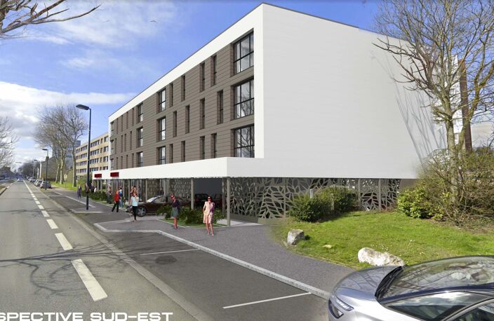 Local commercial ou professionnel 145 m2 — photo 2
