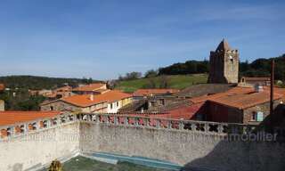 Maison 3 Pièces 56 m² à vendre à Oms (66400)