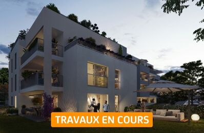 vente appartement à partir de 230 000 € à proximité de Albigny-sur-Saône (69250)