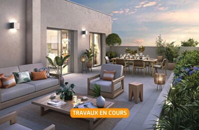 vente appartement à partir de 380 000 € à proximité de Saint-Vérand (69620)