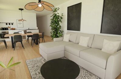 vente appartement à partir de 243 000 € à proximité de Chessy (69380)