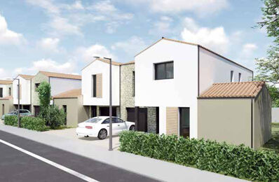 vente maison 467 700 € à proximité de Olonne-sur-Mer (85340)