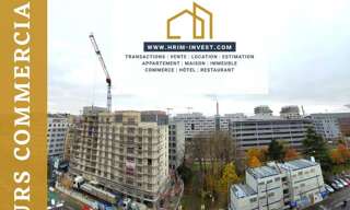 Commerce  88 m² à vendre à Thorigny-sur-Marne (77400)