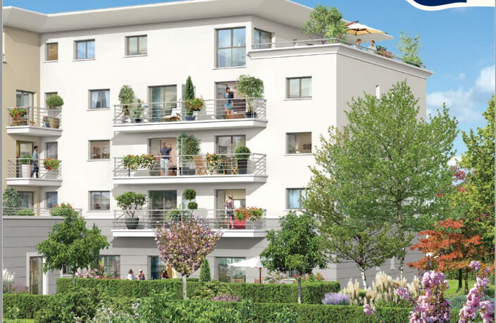 THORIGNY-SUR-MARNE - VENTE - MURS LOCAUX COMMERCIAUX- NEUF - — photo 2