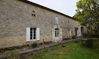 Maison 5 Pièces 200 m² à vendre à Pellegrue (33790)