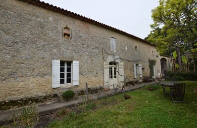 vente maison 233 200 € à proximité de Saint-André-Et-Appelles (33220)