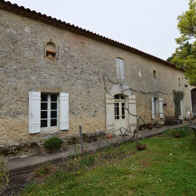 Maison 5 pièces 190800 €