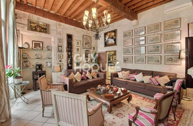 vente maison 440 000 € à proximité de Les Baux-de-Provence (13520)
