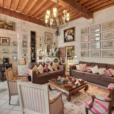 Maison 9 pièces 440000 €