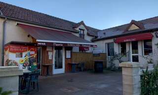 Commerce 5 Pièces 267 m² à vendre à Corbigny (58800)