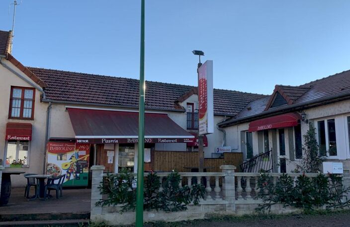 Fonds de commerce Pizzeria — photo 2