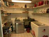 Fonds de commerce Pizzeria — photo 4