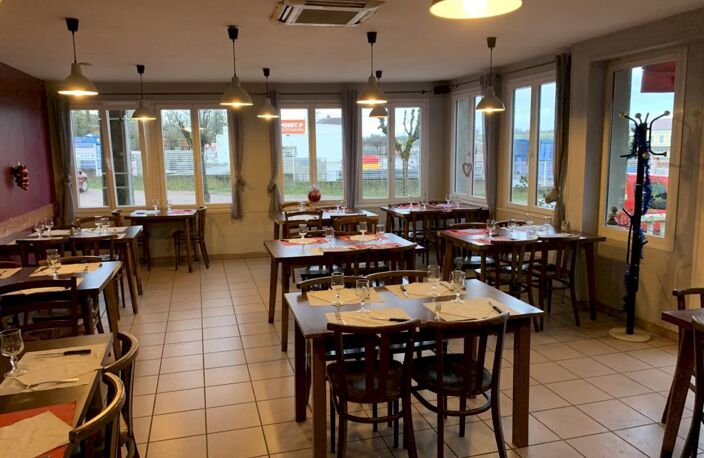 Fonds de commerce Pizzeria — photo 5