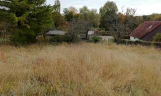 Terrain  2019 m² à vendre à Prémery (58700)