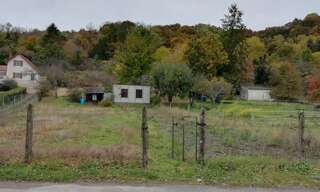 Terrain  2019 m² à vendre à Prémery (58700)