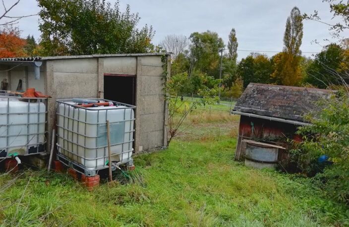 TERRAIN CONSTRUCTIBLE / PREMERY — photo 4