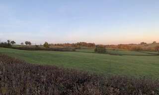 Terrain  21690 m² à vendre à Corbigny (58800)