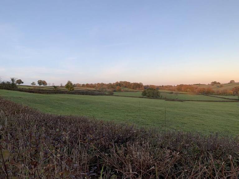 TERRAIN  AGRICOLE  A CORBIGNY — photo 1