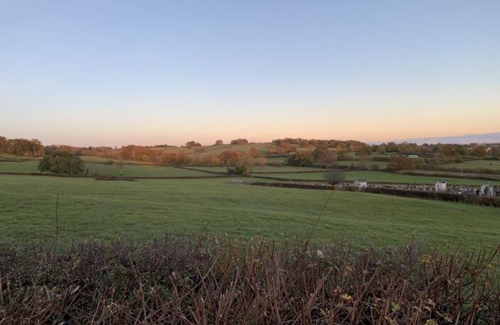 TERRAIN  AGRICOLE  A CORBIGNY — photo 2