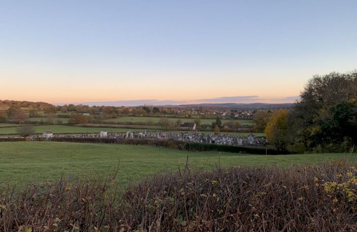 TERRAIN  AGRICOLE  A CORBIGNY — photo 3