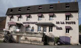 Commerce 18 Pièces 10 m² à vendre à Lormes (58140)