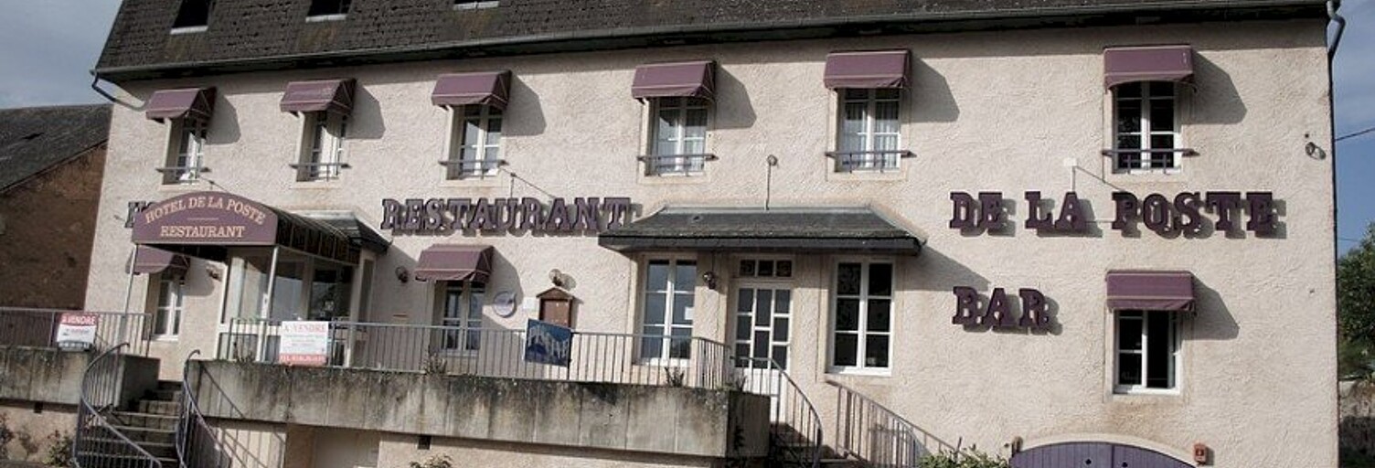 Commerce 18 Pièces 10 m² à vendre à Lormes (58140)