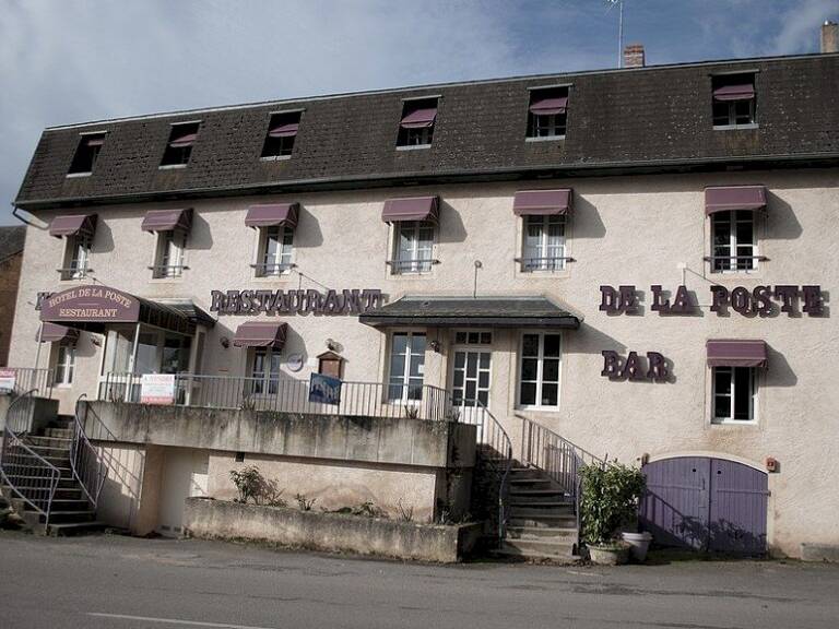 BAR / HÔTEL dans le Morvan — photo 1